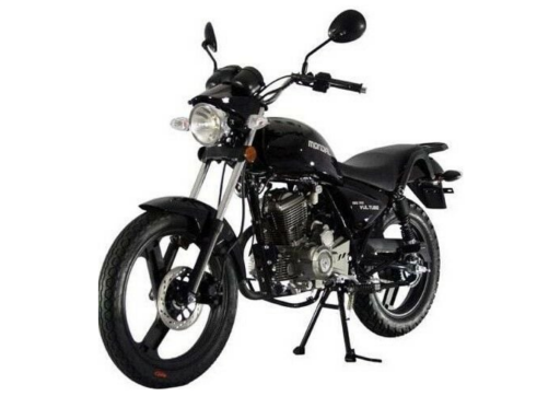 Mondial 150 MR Vulture